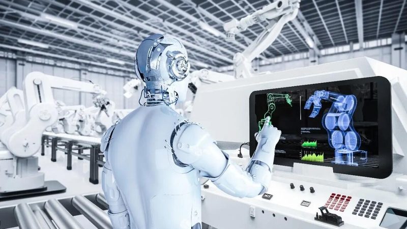 汽车零部件视觉检测设备：揭秘其核心技术与选型要点