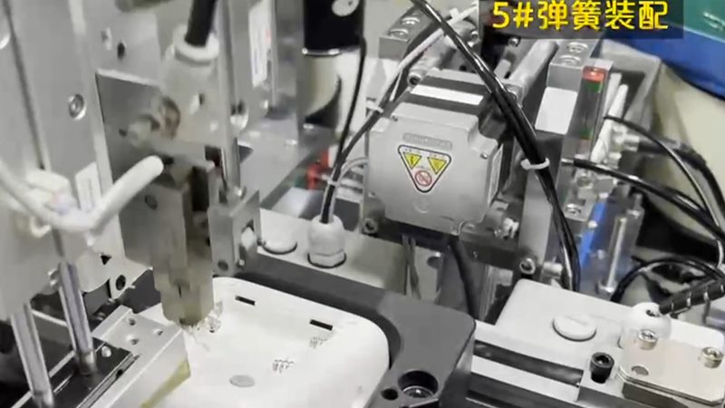 工业机器人选型，性价比高的关键要素解析