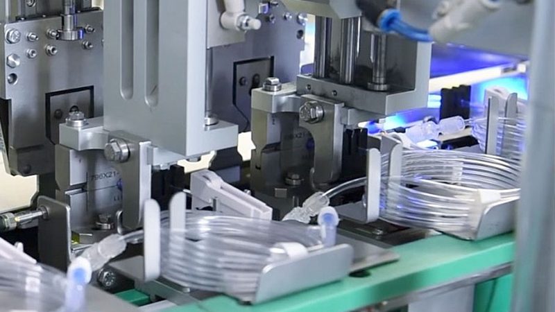 小型直角坐标机器人：揭秘其价格背后的价值**