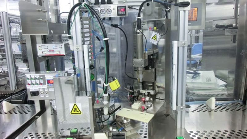 车间上下料机器人选型，如何避开三大误区？**