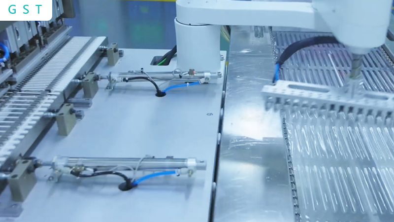 自动化设备维修保养：如何选择值得信赖的厂家**
