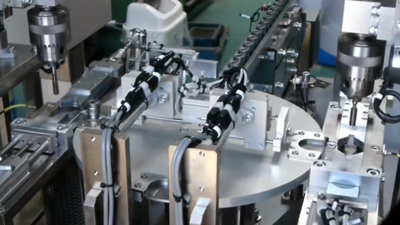 码垛机器人操作流程：从入门到精通